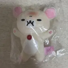 リラックマストア コリラックマ ずらずらデザイン ぬいぐるみ - メルカリ