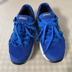 アシックス　レーザービーム　24.5