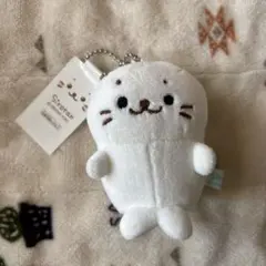 しろたん キャラクターグッズ