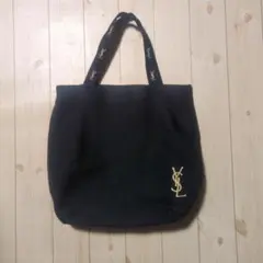 2025年最新】イヴサンローラン ノベルティ トートバッグの人気アイテム