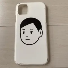 iPhone11用ケース noritake