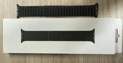 Apple Watch マグネットバンド グリーン　45mm Ｓ/Ｍ