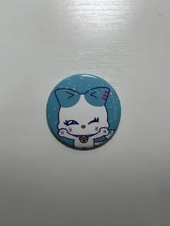 ME:I 村上璃杏 RI:NYAN 缶バッジ - メルカリ