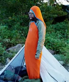 新品未使用　OMM Core Liner コアライナー XL Core Liner - 宗像山道具店 by GRIPS