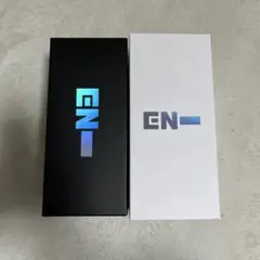 ENHYPEN ペンライト 箱付き ver1,ver2