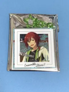 あんスタ あんさんぶるスターズ 逆先夏目 アクリルキーホルダー