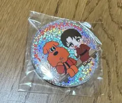 M!LK ニッポン元気花火2026 缶バッジ 曽野舜太