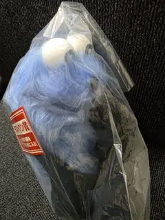 スンスン　一番くじ　ラストワン賞　おっきなふわふわぬいぐるみ