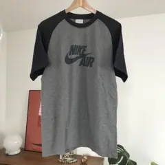 【90's〜00's初期】OLD NIKE オールドナイキ フェード Tシャツ