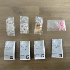 ノンタン めじるしアクセサリー2 ガチャ まとめ売り