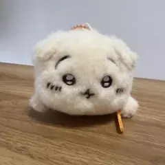 ちいかわ ほわほわマスコット うさぎのサムネイル