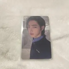 ENHYPENソンフントレカ