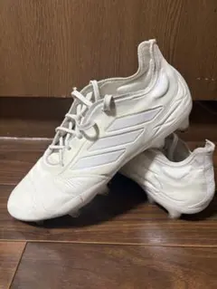 美品　アディダス　サッカースパイク　コパピュア　26.5のサムネイル
