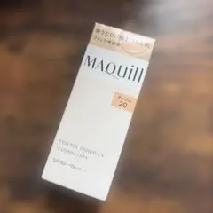 MAQuillAGE エッセンスリキッドEX オークル20