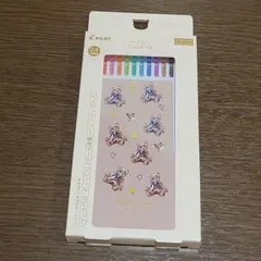 2026年最新】ハイテックcコレト 本体 コラボの人気アイテム - メルカリ