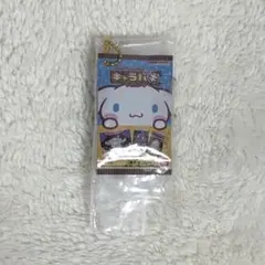 サンリオ キャラパキ シナモロール