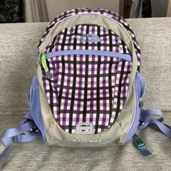 THE NORTH FACE SMALL DAY リュック