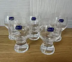 ボヘミアクリスタル クリスタルガラス ボウル 6個セット Yahoo!オークション -「ボヘミアクリスタルボウル」の落札相場・落札価格