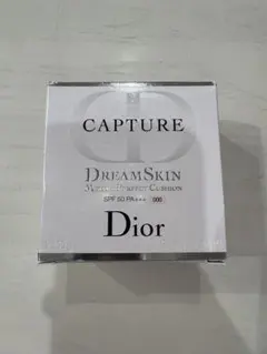 新品DiorCaptureDreamSkin000クッションファンデーション