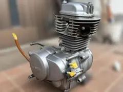 ホンダ XR50モタードエンジンをTAKEGAWAのキットで125㏄ボアアップ