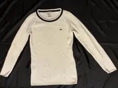 美品●LACOSTE ラコステ カットソー ニットレディース 38 M相当のサムネイル