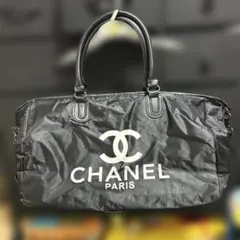 2026年最新】chanel ボストンバッグ ノベルティの人気アイテム - メルカリ