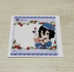 鬼滅の刃 SNS風クリアカード 伊黒小芭内