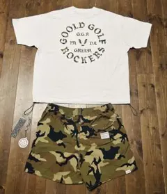 2025年最新】goold golf rockers ggrの人気アイテム - メルカリ