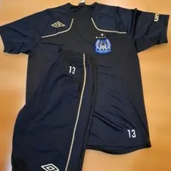【セール】ガンバ大阪　 サッカーウェア セット 13番