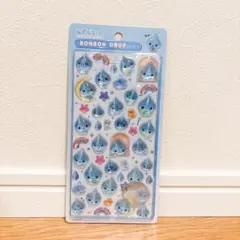 【正規品】しずくちゃん大⭐︎ボンボンドロップシール