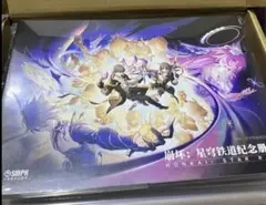 崩壊スターレイル 3周年記念イラスト集 - メルカリ