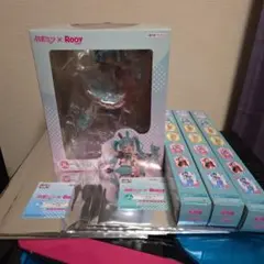 タイトーくじ 初音ミク×RODY LH賞 おまけ付