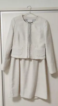 EMMAJAMES セレモニースーツセットアップ　11号