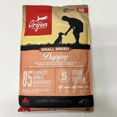 Orijen オリジン スモールブリード 小型犬用 4.5kg - メルカリ