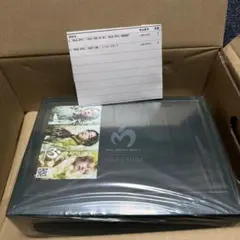 【新品未使用】Mrs. GREEN APPLE パルファチューン　フロリジナルのサムネイル
