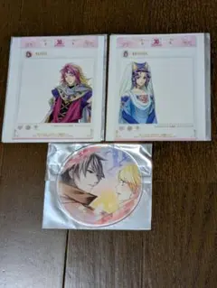 アンジェリーク ルミナライズ グッズ セット アンジェリーク ルミナライズ（アンミナ） 公式サイト