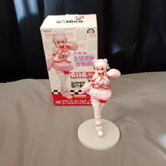 TAITO すーぱーそに子 グルーミー コラボ フィギュア