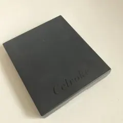 Celvoke クリエイティブ アイパレット 02