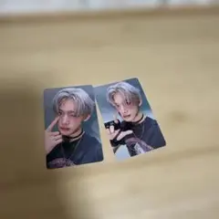 ＆team Back to Life ジョウ