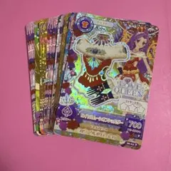 アイカツ プレミアムカード バラ売り 2025年最新】アイカツカードプレミアムの人気アイテム - メルカリ