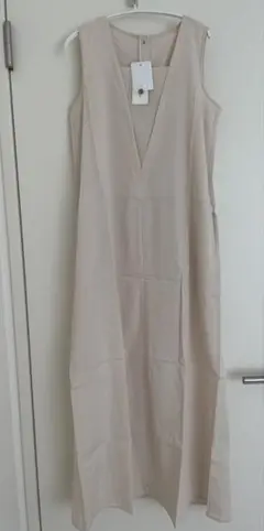 お値下げ❤️新品・未使用❤️ ワンピース レーヨン
