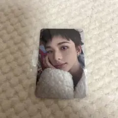 straykids スキズ ヒョンジン シーグリ 2026 yes24 特典