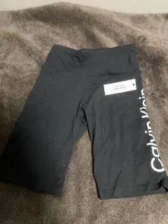 Calvin Klein カルバンクライン　バイカーショーツ　レギンス