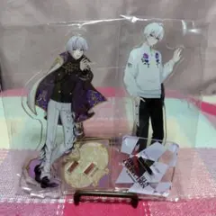 アイドリッシュセブン/アイナナ/逢坂壮五アクリルスタンドセット