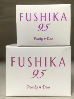 【日本製】箱未開封Pearly Dew FUSHIKA95 オールインワンgelのサムネイル