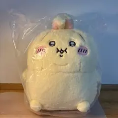 ちいかわ うさぎ 重め　ぼっちゃり　抱っこ　ぬいぐるみ
