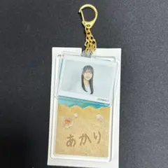乃木坂46 柴田柚菜　キーホルダー 宮城A賞 乃木坂46 柴田柚菜 キーホルダー 宮城A賞 - メルカリ