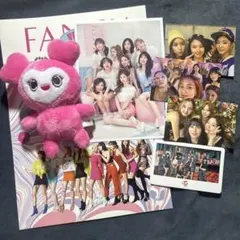 2026年最新】twice ラブリ フォトカードの人気アイテム - メルカリ