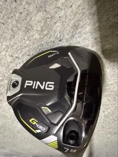 2026年最新】g430 フェアウェイウッド 7wの人気アイテム - メルカリ