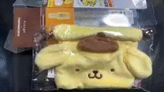 ポムポムプリンポーチ